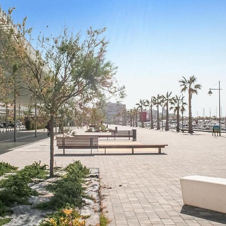 Nice Apartment In Santa Pola With Wifi Екстер'єр фото