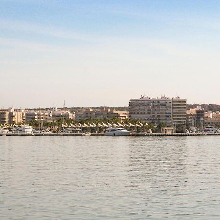 Nice Apartment In Santa Pola With Wifi Екстер'єр фото
