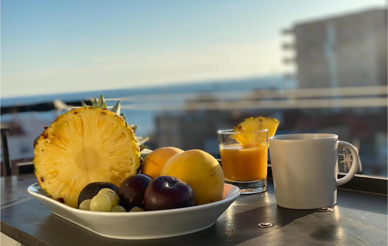 Nice Apartment In Santa Pola With Wifi Екстер'єр фото